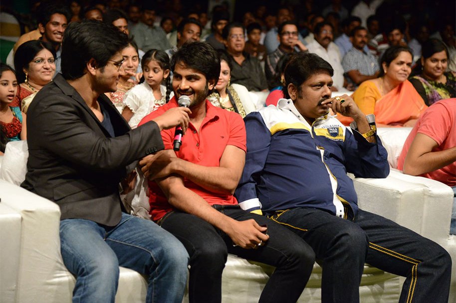 Karthikeya-Audio-Launch
